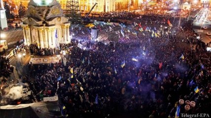Лидеров Евромайдана вызвали на допрос по делу о "госперевороте": журналистка указала на тревожный знак