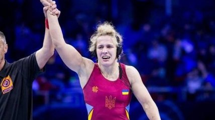 Украинка Черкасова квалифицировалась на Олимпиаду-2020
