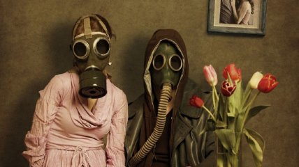 В отношениях следует избегать негатива