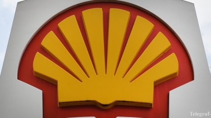 СМИ: Shell начала поставки газа в Украину