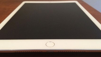 iPad Air второго поколения выйдет в золотистом корпусе