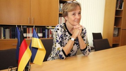 ГТС Украины вскоре станет не нужна Европе – посол Германии