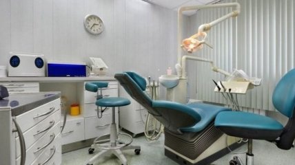 В Мариуполе по решению суда закрыли стоматологический кабинет, где умер двухлетний мальчик