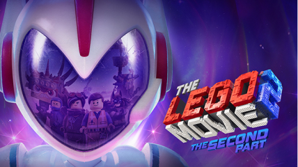 Все о мультфильме «LEGO фильм 2»: сюжет, трейлер, дата выхода в Украине