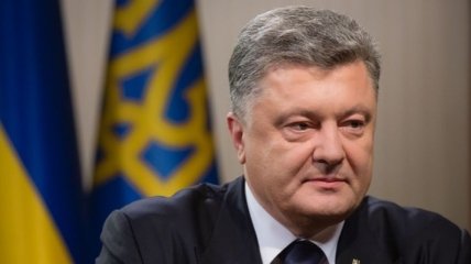 Порошенко поздравил мусульман в Украине с праздником Ураза-Байрам