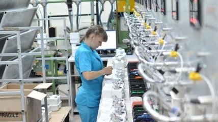 В Украине увеличили страховые выплаты пострадавшим на производстве