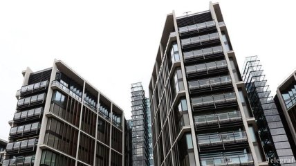 Жилье Ахметова в Лондоне попало в ТОП-10 самых дорогих домов планеты