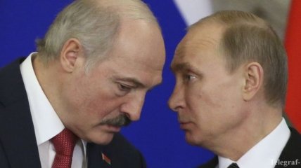 Лукашенко: Беларусь не будет провинцией РФ
