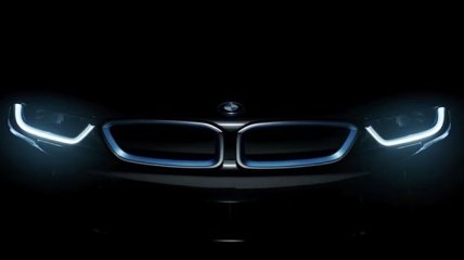 Компания BMW запатентовала свой новый товарный знак