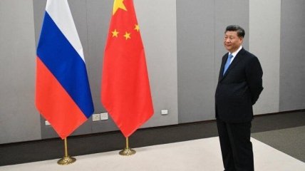 От БПЛА и до оптики: в США рассказали, как Китай помогает России воевать против Украины