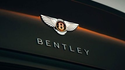 Буквально через пару дней: когда состоится премьера Bentley Bentayga