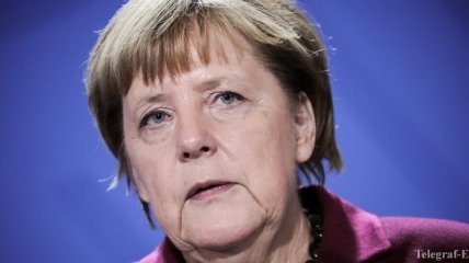 Меркель заявила о договоренности по доступу ОБСЕ к части границы РФ с Донбассом
