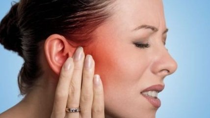 От чего возникает шум в ушах?