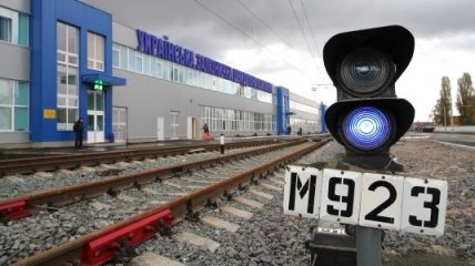 “Укрзализныця” запустила онлайн-сервис об опоздании поездов
