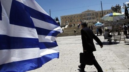 МВФ подталкивает Европу к смягчению условий кредитования Греции