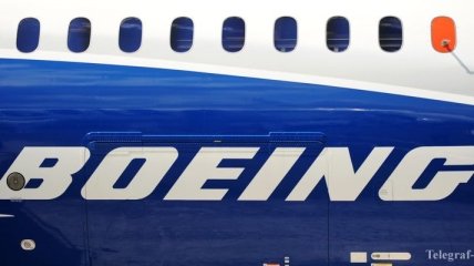 Компания Boeing готова предоставить помощь в связи с авиакатастрофой малазийского лайнера
