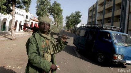 В Чаде произошли 2 взрыва: погибли 11 человек