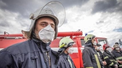На Днепропетровщине в доме произошел взрыв газа (Видео)