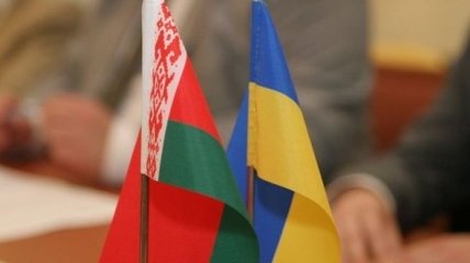 Украина поддержала санкции ЕС против Беларуси