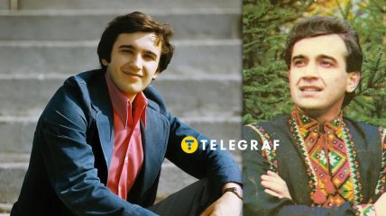 Назария Яремчука не стало в возрасте 43 лет