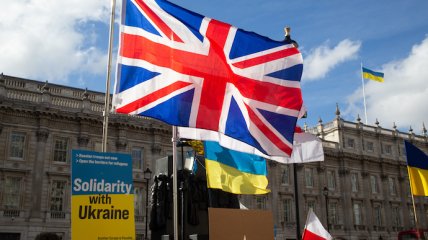Мита скасовуються: Велика Британія підтримає українських виробників