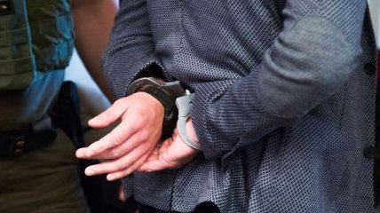 Детективы НАБУ задержали в "Борисполе" скандального экс-чиновника ГПУ