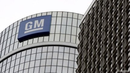 General Motors инвестирует боле $1 млрд в завод в Китае