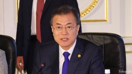 Сеул отреагировал на решение Пхеньяна демонтировать ядерный полигон