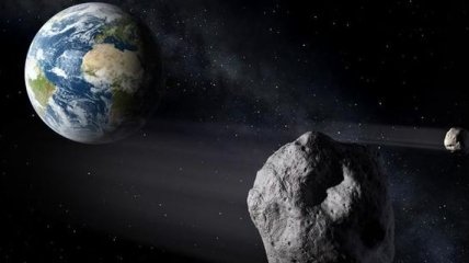Метеорит, упавший в Нидерландах, оказался ровесником Солнечной системы