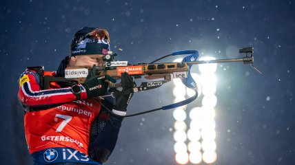 Сиверт Гутторм Баккен