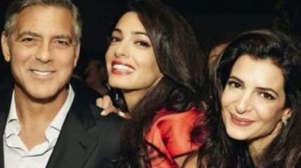 Сестра Амаль Клуни угодила в тюрьму за вождение в нетрезвом состоянии