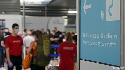Коронавирус в Германии: впервые за три месяца число новых случаев превысило тысячу