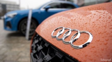 В Audi планують випустити бюджетний міський електромобіль