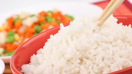 Секретный рецепт приготовления риса, который поможет похудеть