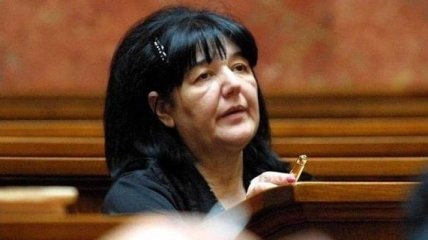 В Москве на 77-м году умерла вдова Слободана Милошевича