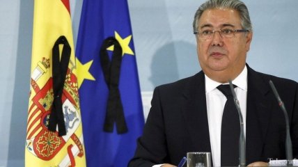 Испания не планирует повышать уровень террористической угрозы