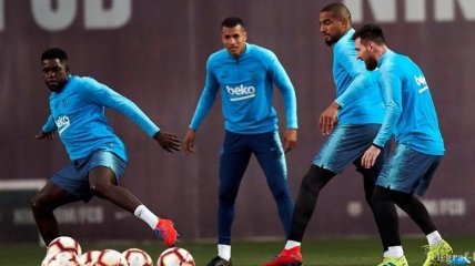 Реал - Барселона: прогноз на матч Эль-Класико