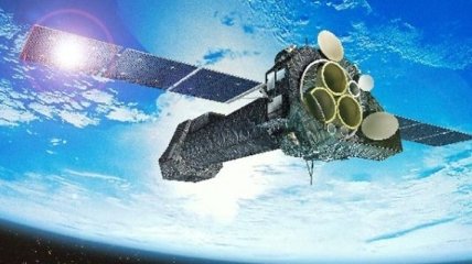 Два новых спутника доставят на орбиту в ближайшие 2 года