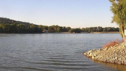 Уровень воды в Дунае продолжает повышаться