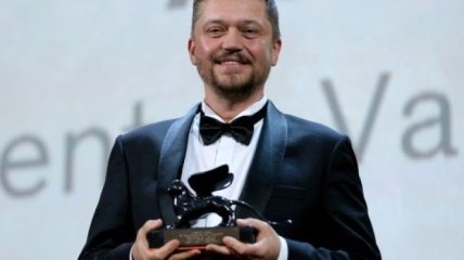 Украинский фильм "Атлантида" произвел фурор на Венецианском кинофестивале