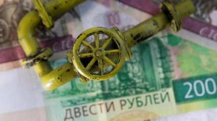 Багато країн можуть відмовитися платити за постачання газу в рублях