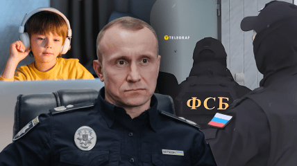 Андрей Небытов