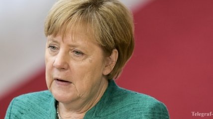 Меркель признала, что кризис беженцев может привести к расколу ЕС