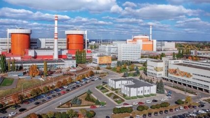 Сработала автоматическая защита: 3-й энергоблок Южно-Украинской АЭС отключился 