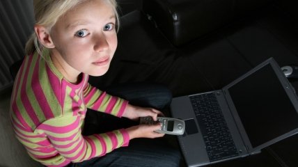 10-летняя девочка с Филиппин помогла арестовать 1000 кибер-педофилов