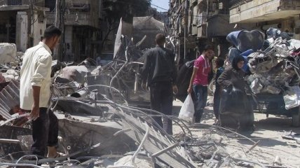 Коалиция в Сирии не пытается минимизировать жертвы среди гражданских