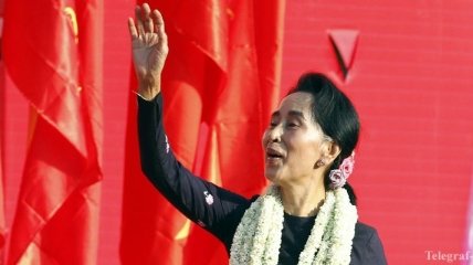 Оппозиция в Мьянме победила на парламентских выборах