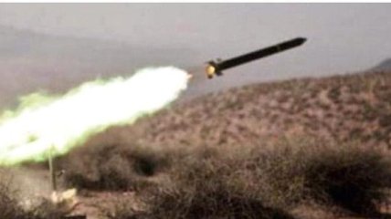 Пакистан совершил испытательный запуск баллистической ракеты 