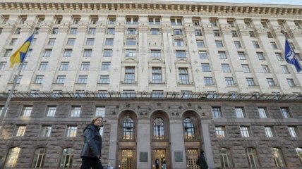 В Киевсовете представили новых депутатов от "ВО "Самопомощь"