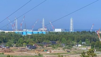 Японский Чернобыль: как выглядит заброшенная Фукусима сегодня (Фото)